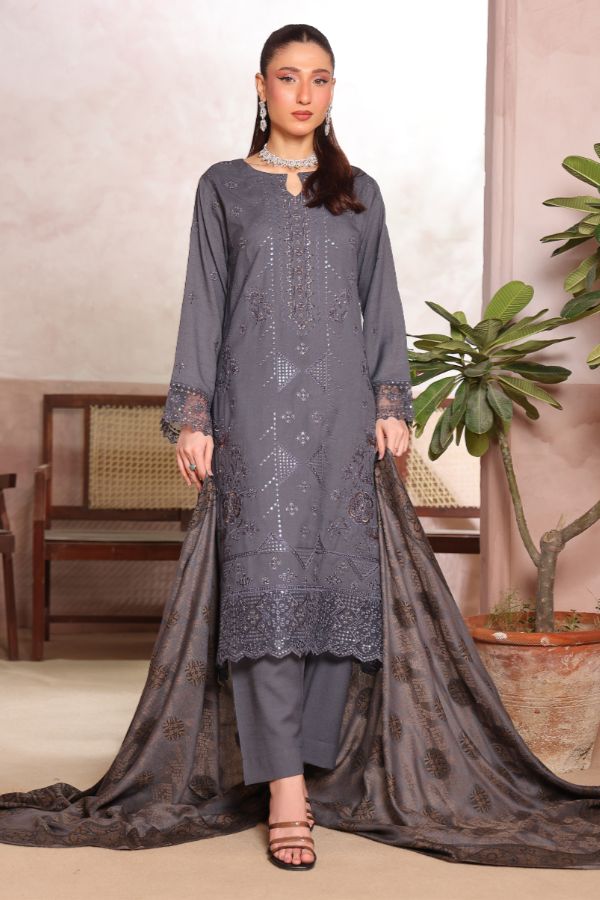 Mi Creation Zarna Dhanak`25 D#04