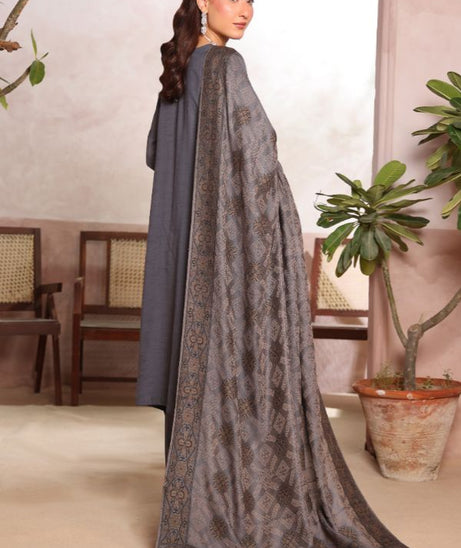 Mi Creation Zarna Dhanak`25 D#04