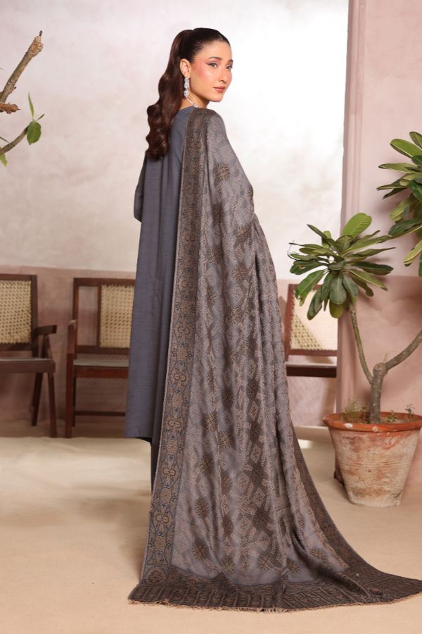 Mi Creation Zarna Dhanak`25 D#04