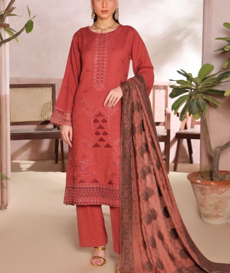 Mi Creation Zarna Dhanak`25 D#05