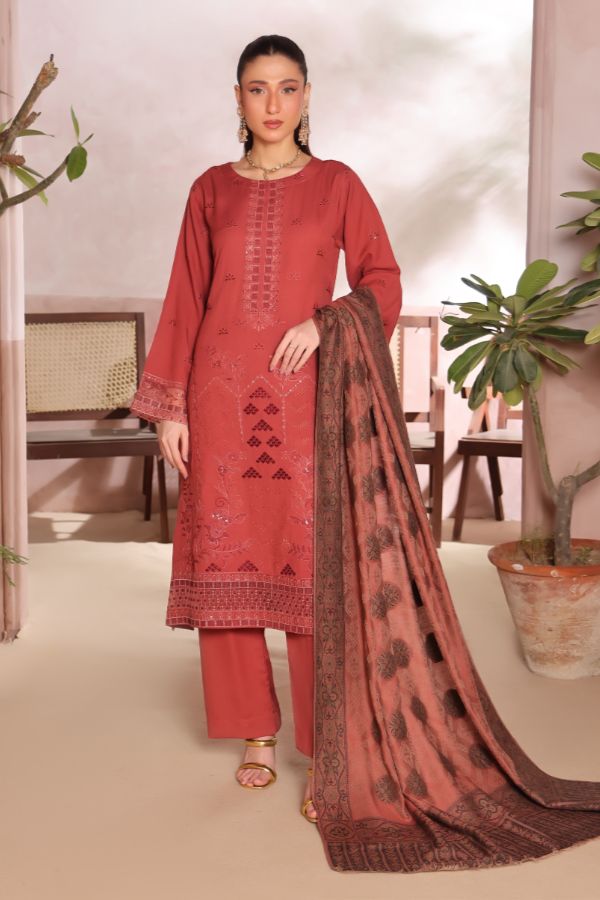 Mi Creation Zarna Dhanak`25 D#05