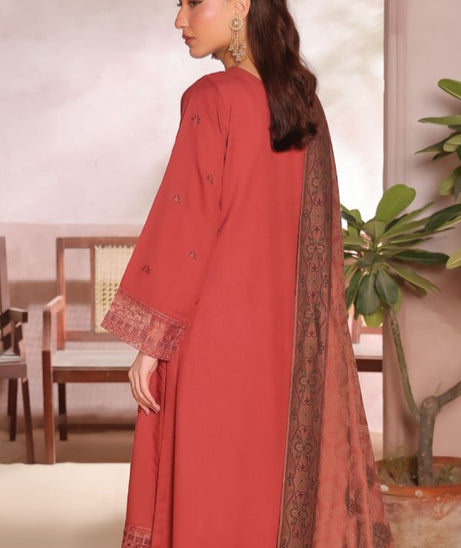 Mi Creation Zarna Dhanak`25 D#05