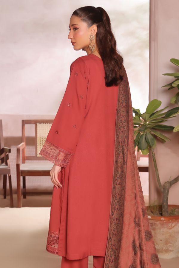 Mi Creation Zarna Dhanak`25 D#05