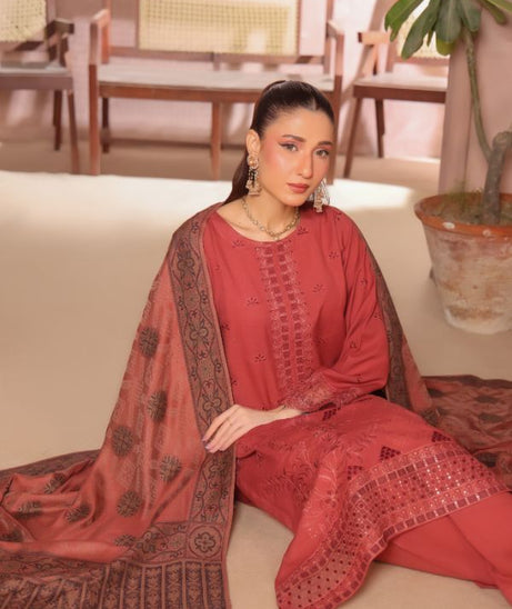 Mi Creation Zarna Dhanak`25 D#05