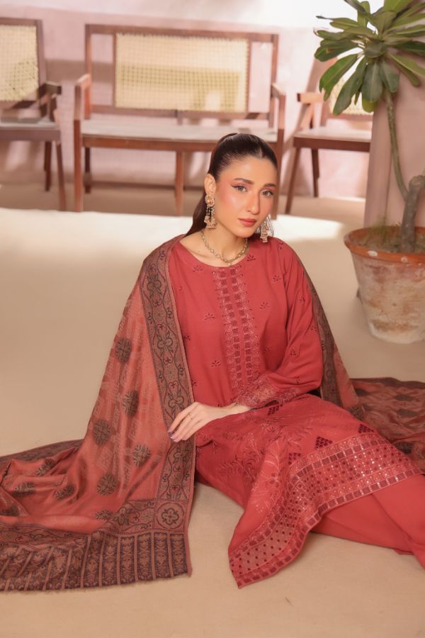 Mi Creation Zarna Dhanak`25 D#05