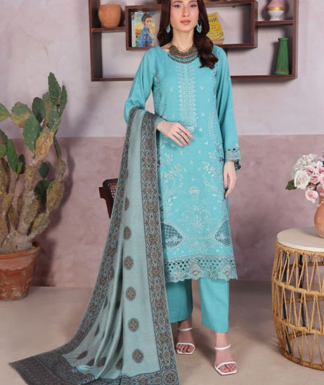 Mi Creation Zarna Dhanak`25 D#06