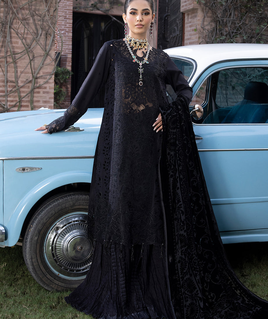 Mahnur Luxury Winter`23 D#4-B