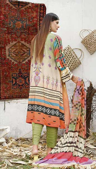 Minha Exc/Emb Linen`21 MA#2 Vol-4