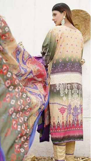 Minha Exc/Emb Linen`21 MA#9 Vol-4