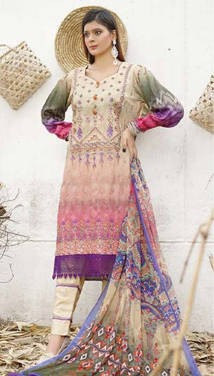 Minha Exc/Emb Linen`21 MA#9 Vol-4