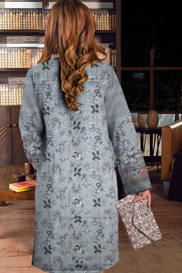 Minha Mother Collection`22 D#10