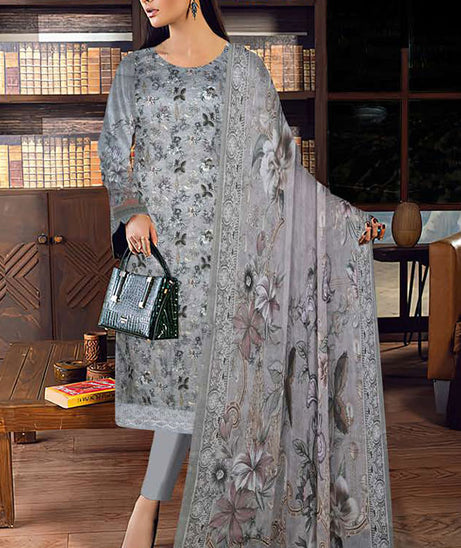Minha Mother Collection`22 D#10