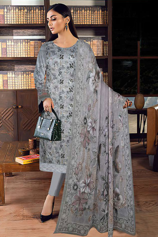 Minha Mother Collection`22 D#10