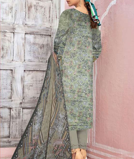 Minha Mother Collection`22 D#05