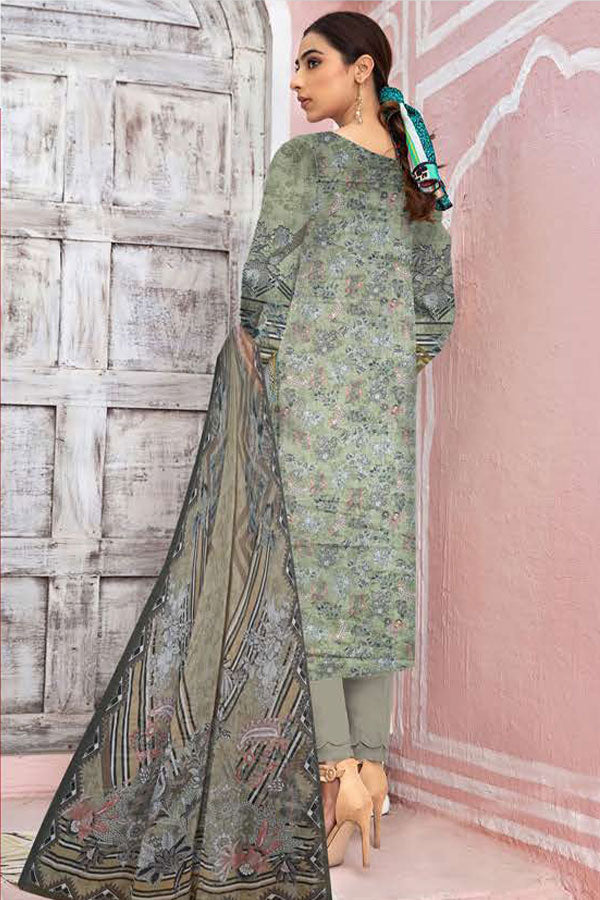 Minha Mother Collection`22 D#05