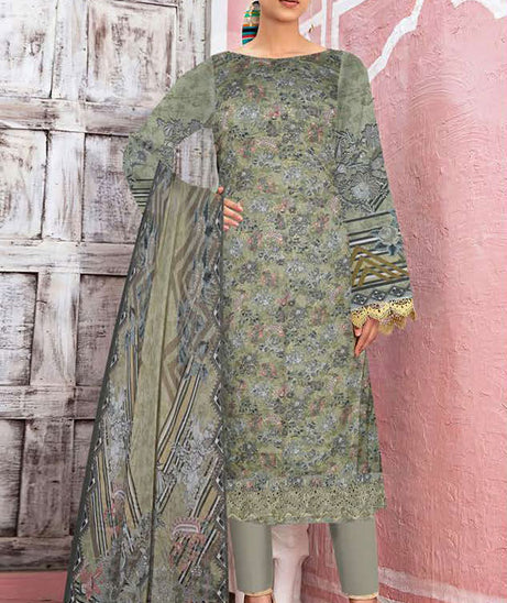 Minha Mother Collection`22 D#05