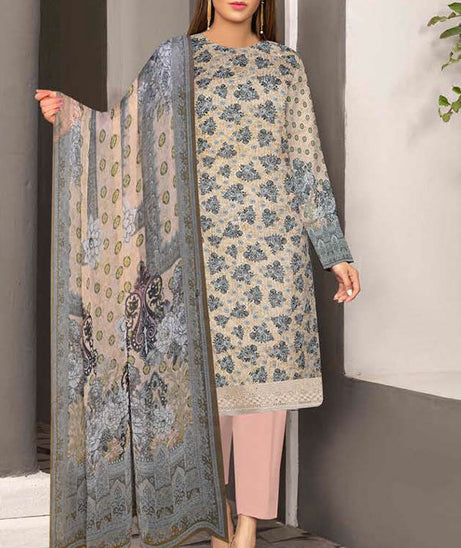 Minha Mother Collection`22 D#06