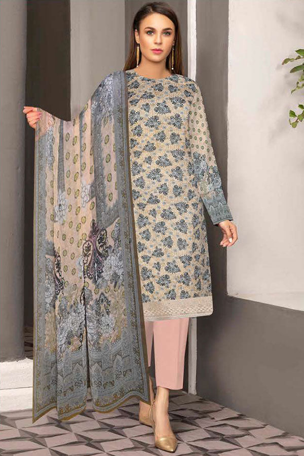 Minha Mother Collection`22 D#06