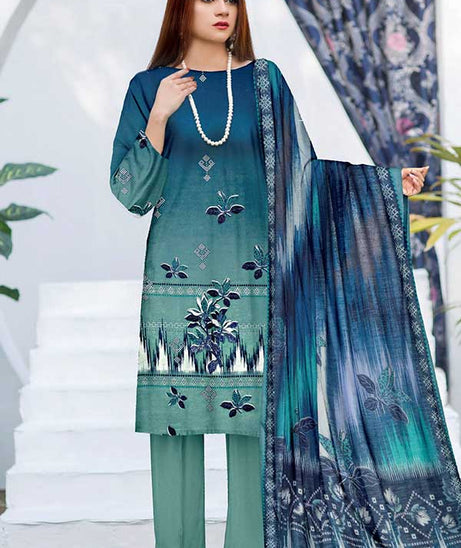 Miraal Slub Lawn'23 D#01