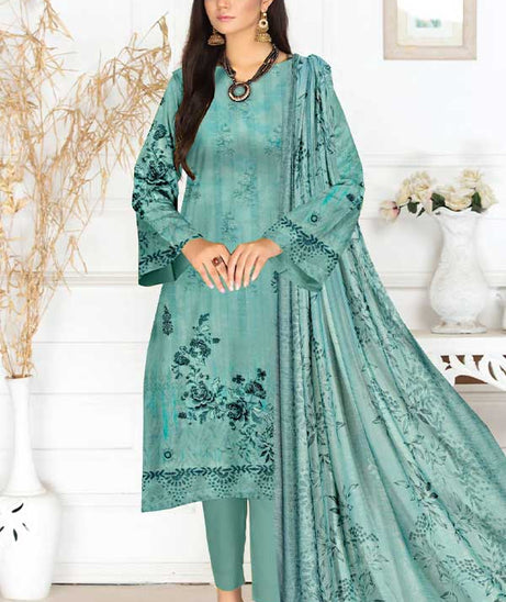 Miraal Slub Lawn'23 D#05