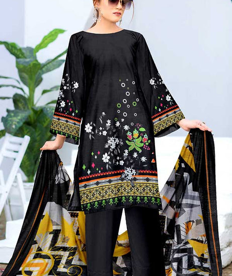 Miraal Slub Lawn'23 D#06