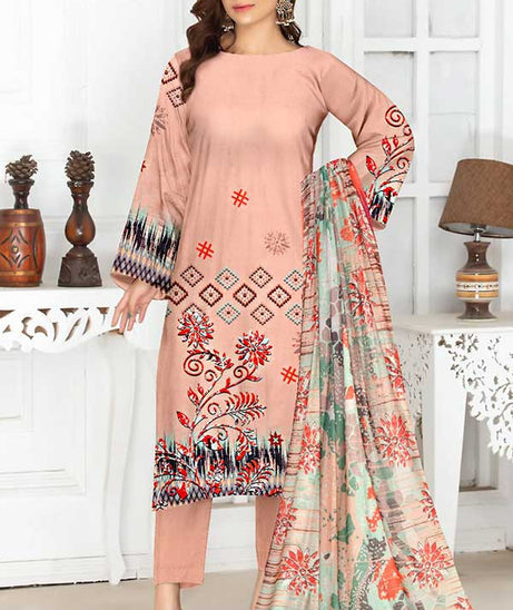 Miraal Slub Lawn'23 D#09