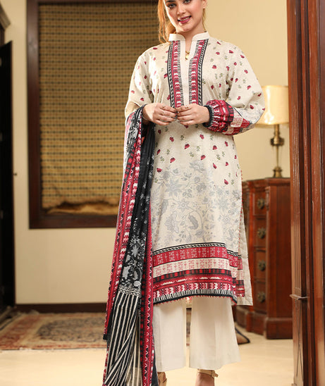 Mirha Mehro Lawn`24 D#10