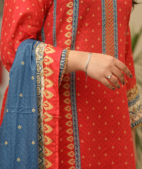 Mirha Mehro Lawn`24 D#11