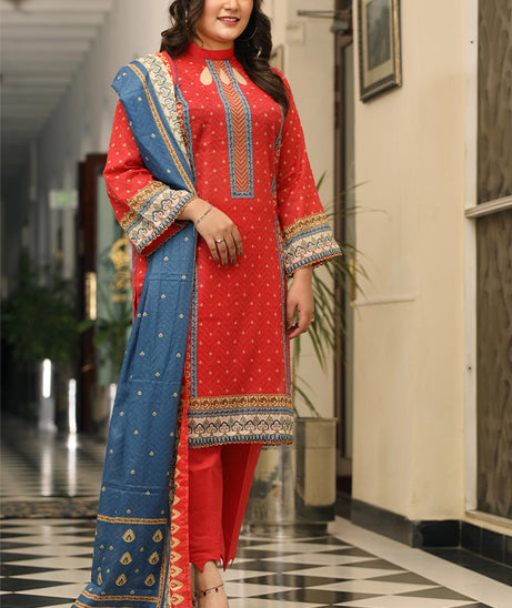 Mirha Mehro Lawn`24 D#11