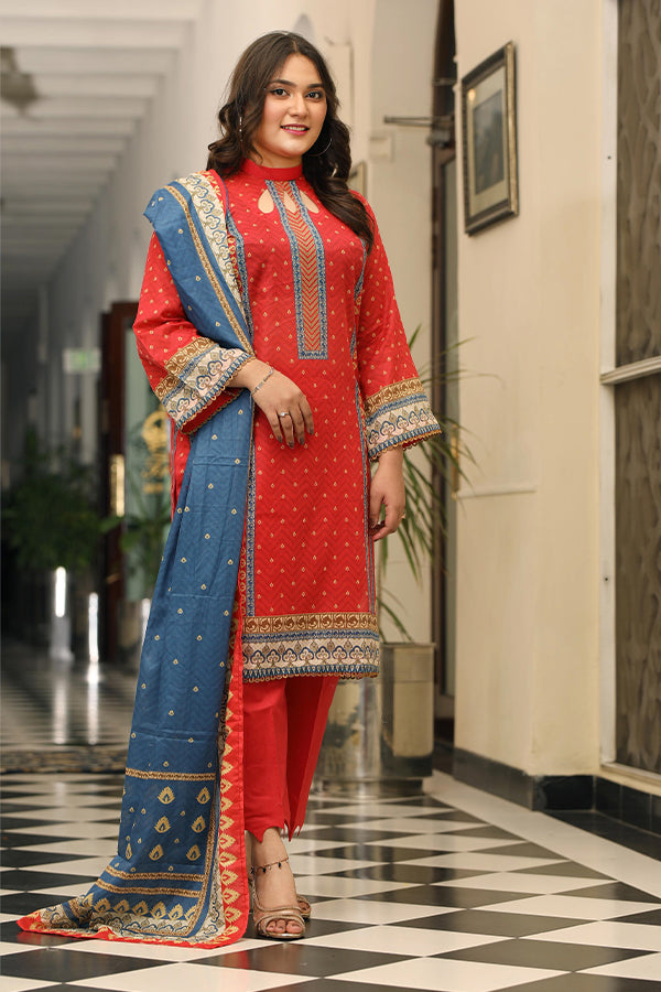 Mirha Mehro Lawn`24 D#11