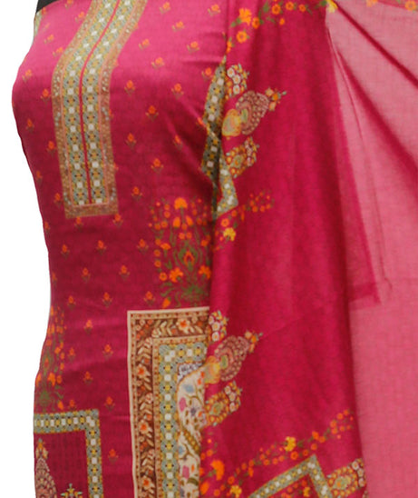 Misri Digital Lawn`21 D#22 (D Pink)