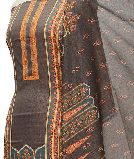 Misri Digital Lawn`21 D#25 (D Grey)