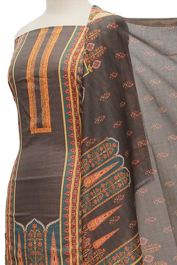 Misri Digital Lawn`21 D#25 (D Grey)