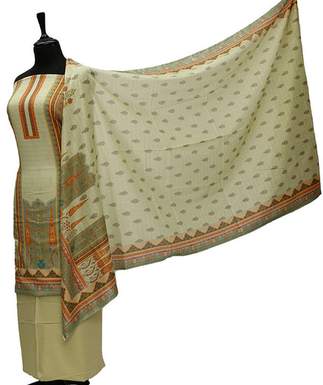Misri Digital Lawn`21 D#26 (Pista)
