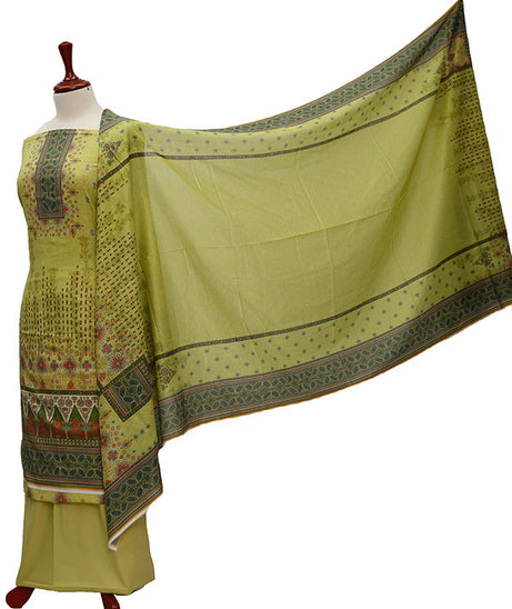 Misri Digital Lawn`21 D#28 (Pista)