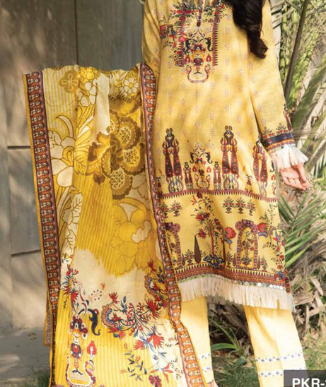 Mizaj Winter Collection`20 D#11