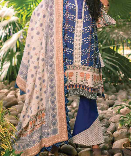 Mizaj Winter Collection`20 D#02