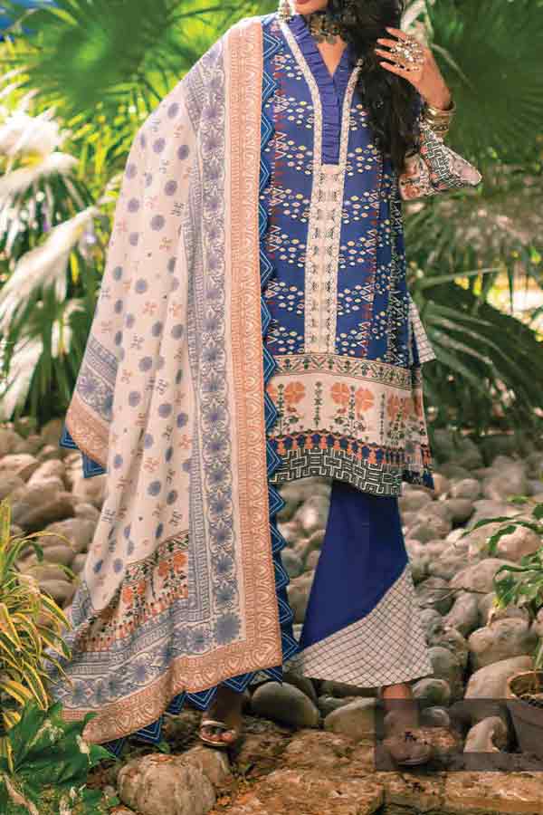 Mizaj Winter Collection`20 D#02