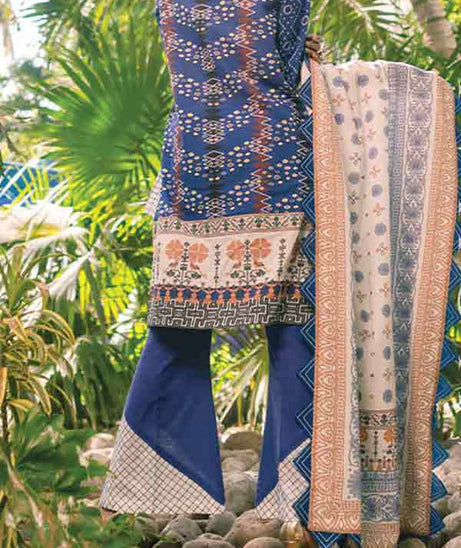 Mizaj Winter Collection`20 D#02