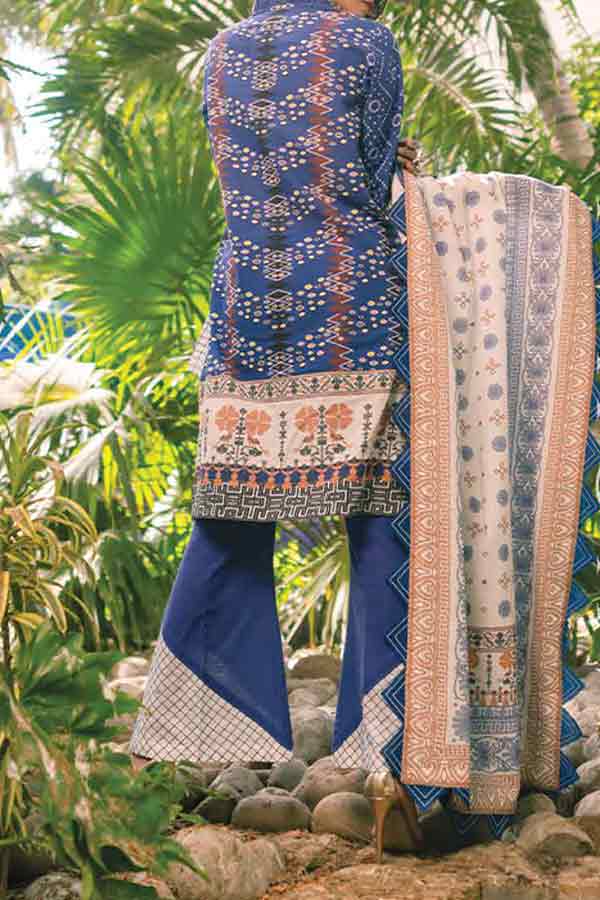 Mizaj Winter Collection`20 D#02