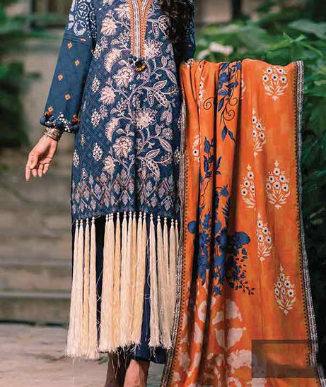 Mizaj Winter Collection`20 D#04
