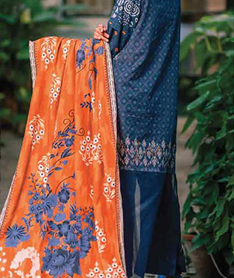 Mizaj Winter Collection`20 D#04