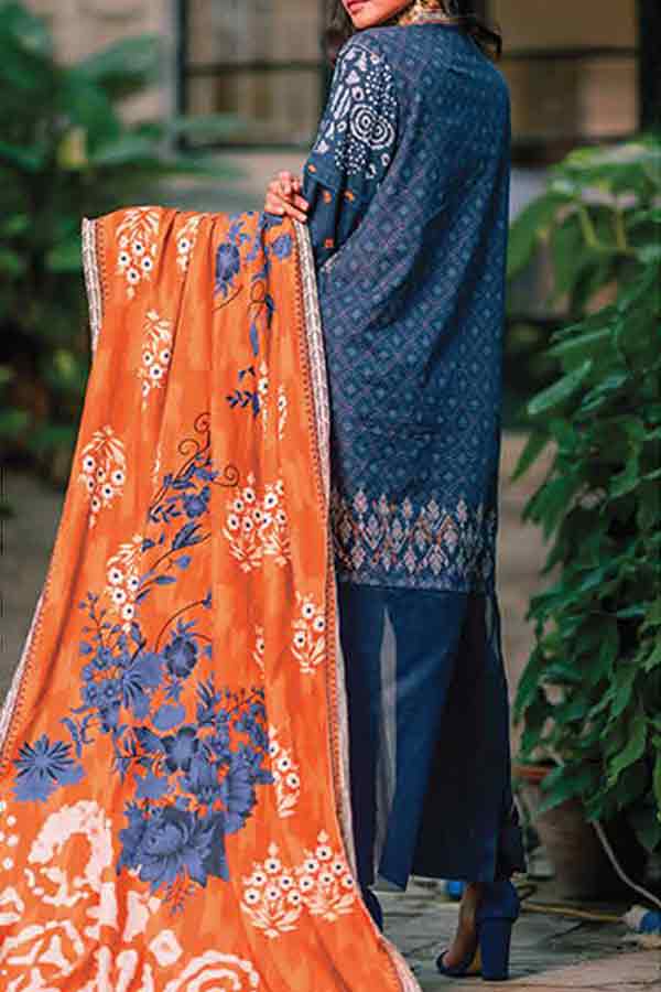 Mizaj Winter Collection`20 D#04