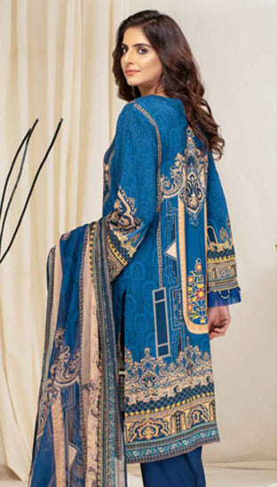 Mohagni Digital P/Linen'21 MOB#3