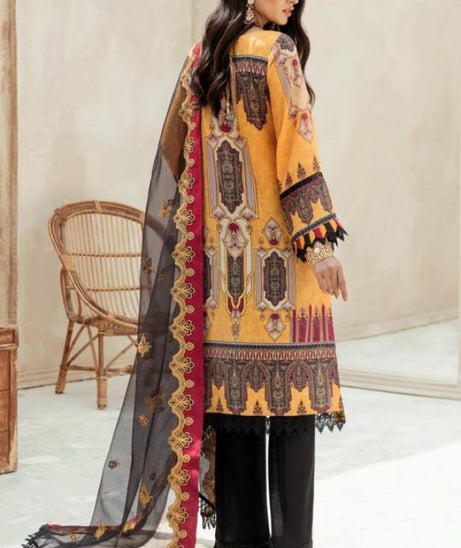 Mohagni Kesariya Winter`21 MRSP#01