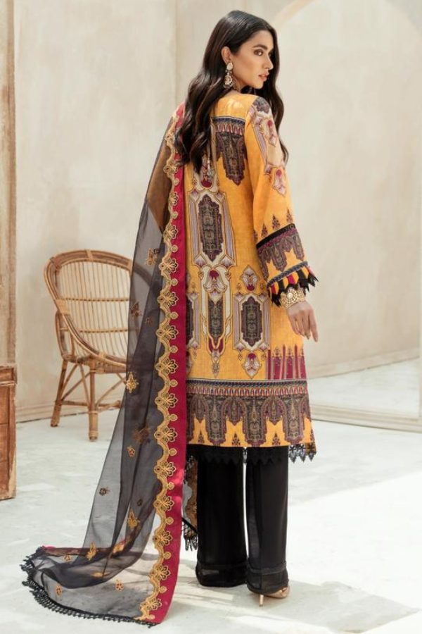 Mohagni Kesariya Winter`21 MRSP#01