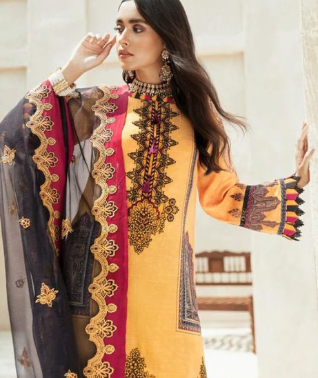 Mohagni Kesariya Winter`21 MRSP#01