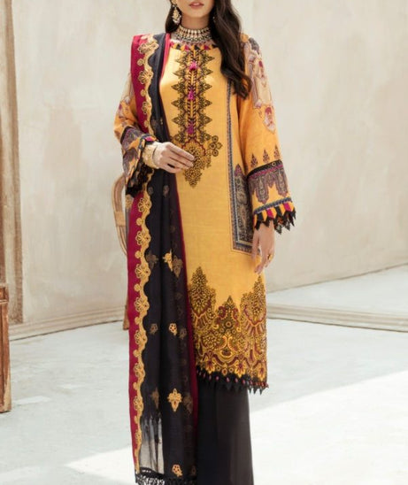 Mohagni Kesariya Winter`21 MRSP#01