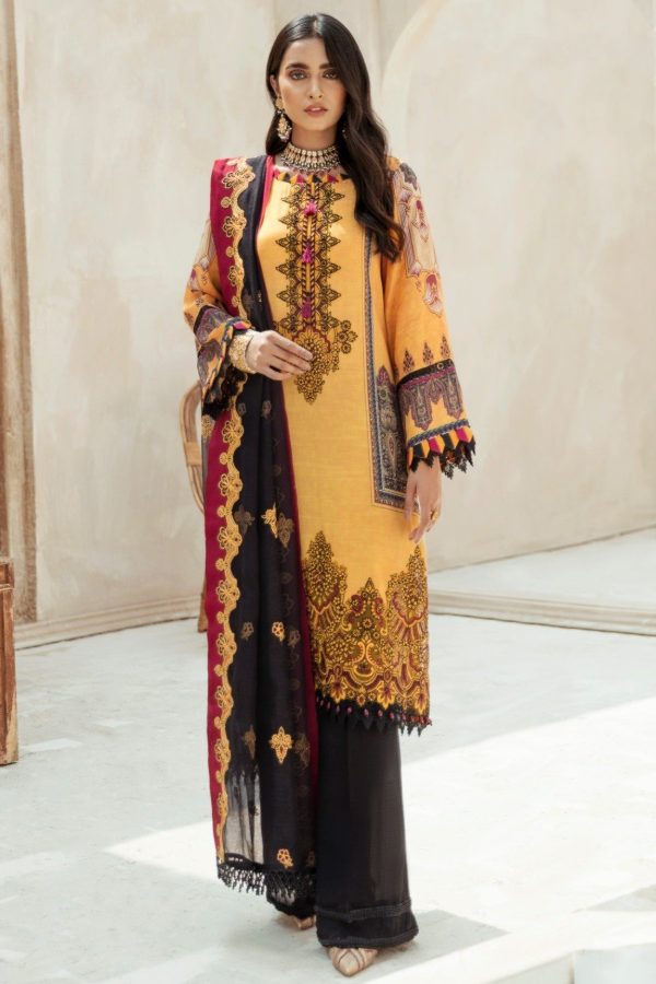 Mohagni Kesariya Winter`21 MRSP#01