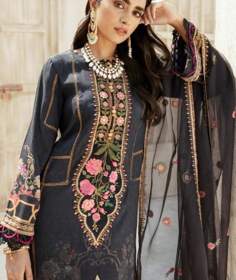 Mohagni Kesariya Winter`21 MRSP#03